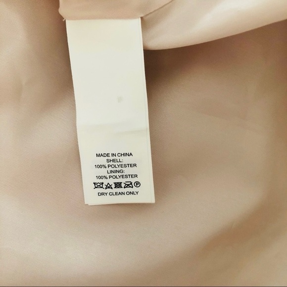 Kate Spade Sequin Bow A-Line Dress - Picture 6 of 7